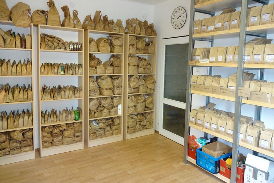 Alta Herba provozovna